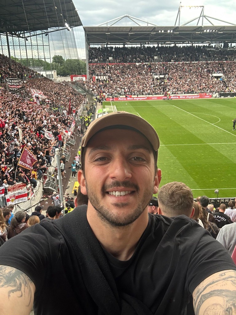 Burak Coşkun