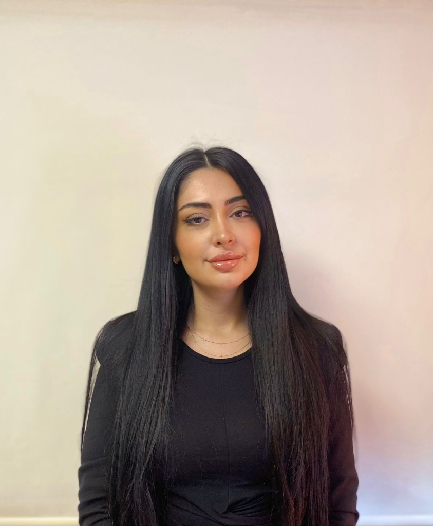 Hazal Demirbağ