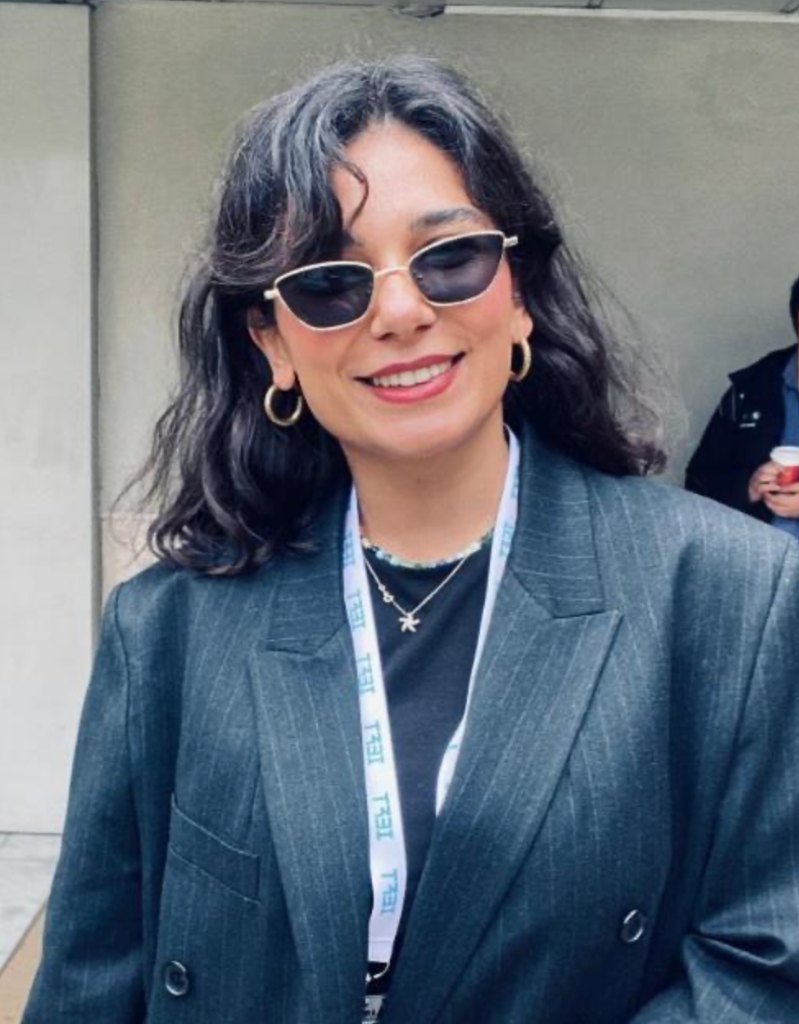 Rabia Baştan